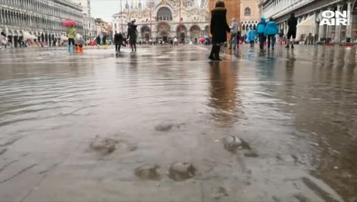 Силните ветрове и проливните дъждове в Италия взеха нови жертви