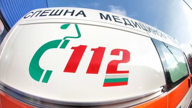 Ток удари работник на скеле на моста на Колю Фичето при Бяла