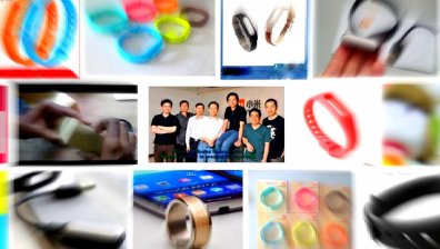 Xiaomi увеличава пазарния си дял в сегмента носими устройства