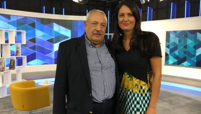 Гарелов: Българската журналистика е в отстъпление и комерсиализация