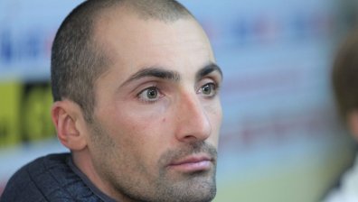 Влади Илиев за наградата: Признание за всичките години