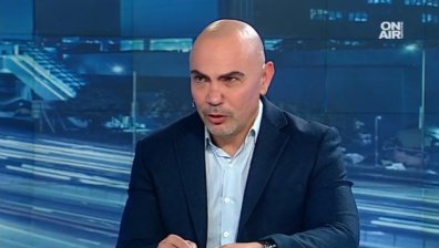 Росен Петров ще разбива исторически митове в "Операция: История"