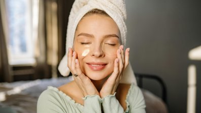 Домашни гел пачове за очи при подпухналост или бръчки