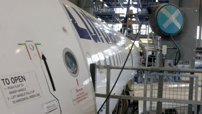 Авиошоу: Пълно базово обслужване на самолети - какво е това и кой го прави най-добре