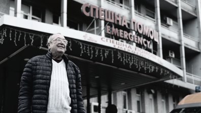 Почина голямо светило в медицината ни