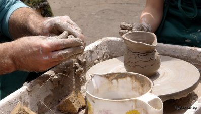 Занаяти оживяват в центъра на София в края на месеците до октомври