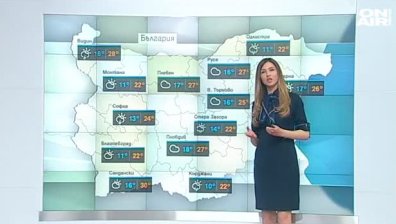 Централна прогноза