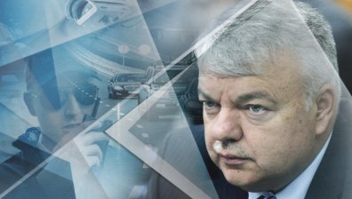 Началникът на НСО подаде оставка