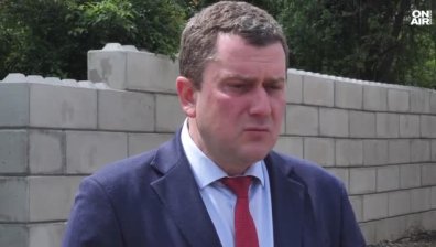 Кметът на Перник разкритикува институциите заради опасните вещества