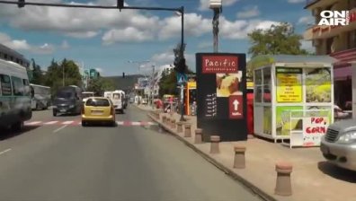 Изгонените израелски туристи: Почувствахме се унизени!