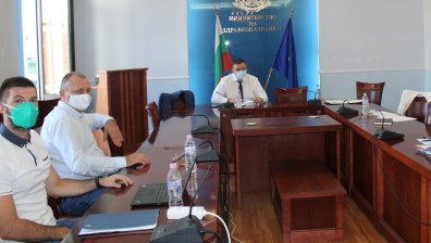 МЗ: Електронната рецепта ще бъде готова до средата на декември