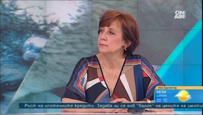 Извънредните ситуации показвали огромната пропаст между държавата и хората