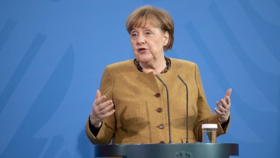 Меркел: Русия въвлича ЕС в хибридни конфликти
