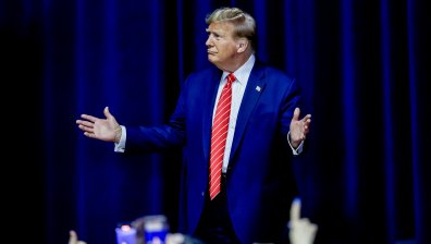 Спечелиха достатъчно делегати: Байдън и Тръмп един срещу друг през ноември