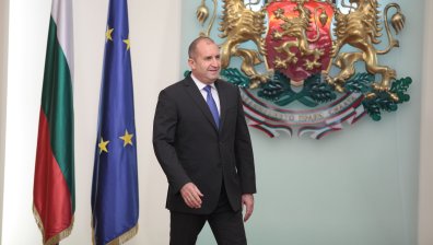 Президентът Радев на изключително важна лидерска среща в Брюксел