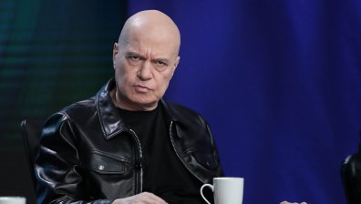 Трифонов: Не съм водил разговори с Радев за референдума, няма да се коалираме с никого