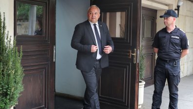 Защо обвиниха Иван Демерджиев и за разчистване на сметки ли става дума (ВИДЕО)