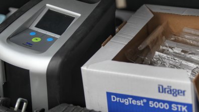 Шофьори пият лекарства, тестовете на КАТ ги изкарват дрогирани
