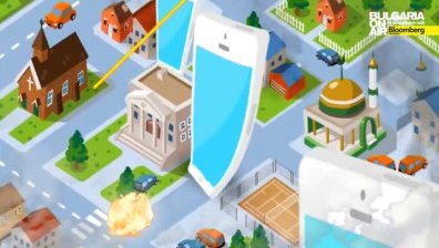 Мобилните приложения стават все по-популярен сегмент в IT сектора
