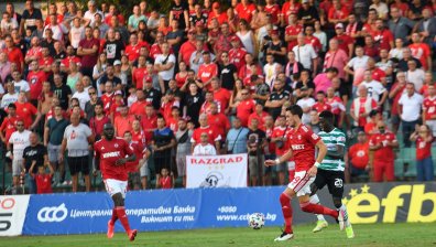 ЦСКА изстрада победата във Варна в стил Стойчо Младенов