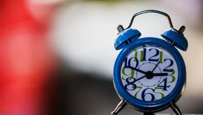 Преминахме към зимното часово време