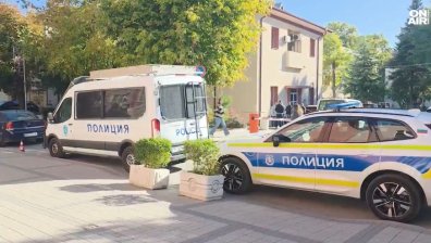 УМБАЛ "Св. Георги" в Пловдив след ареста на декана: Оказваме пълно съдействие