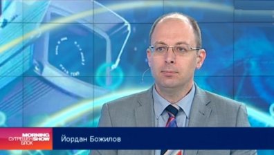 Й. Божилов: Над 70% от българчетата не знаят какви рискове и заплахи крие интернет