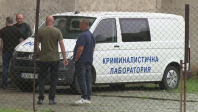 Тройното убийство в Угърчин: Задържаният е излязъл от затвора на 12 юни