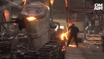 Бизнесът вдига цените, притиснат е до стената след спирането на руския газ