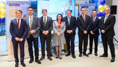 Пощенска банка и Булстрад Живот представиха най-новия си съвместен продукт Международна застраховка "Живот" с допълнително здравно покритие "Premium Insurance"