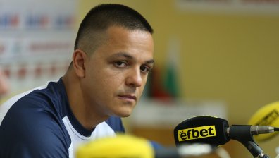 Цанко Цанков даде заявка за рекорд при преплуването на Гибралтар
