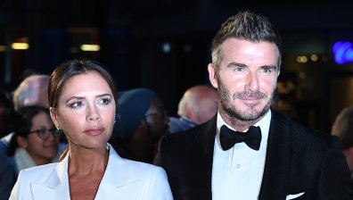 Виктория Бекъм на 50: "Амбиция ми е да овластявам жените, благословена съм"