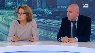 Антон Тодоров - стратегическа фигура или грешка в кадровата политика на ГЕРБ?