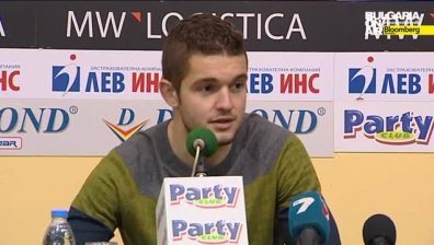 Буш отрече за трансфер в Полша