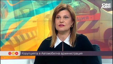 Q&A с Клара Маринова, 09.04.2016 II част