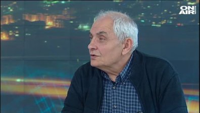Кампанията на Ирина Бокова - имиджов камуфлаж?