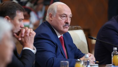 Александър Лукашенко: Полша не може да откъсва Западна Украйна