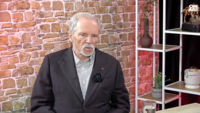 Борислав Великов: Необходимо е да има водни помощи 