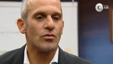 Йордан Йовчев за спортната гимнастика пред камерата на &bdquo;Резултат&ldquo;