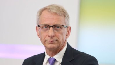 Денков във Вилнюс: Украйна има пълна подкрепа от държавите членки от Съюза, остава един етап за приемане