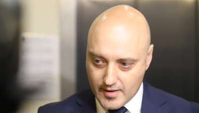 Правосъдният министър свиква ВСС за това как е избран Сарафов за и.д. главен прокурор