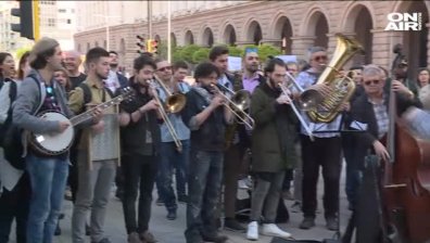 Нов протест в БНР заради ниски заплати и липса на кадри