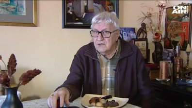 Проф. Андрей Пантев за парламентарния живот у нас