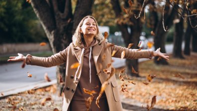 Следващите 30 дни ще бъдат най-щастливи за 4 зодии