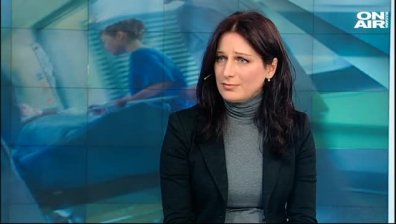 Експерт: 40% от туморите са лечими, ако бъдат открити навреме