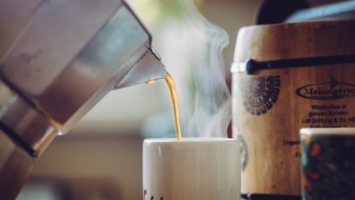 Предозирането с кофеин е опасно