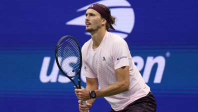 Зверев и Коко Гоф се класираха за полуфиналите на US Open
