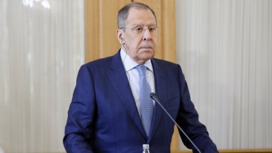 Лавров: ЕС и НАТО вероятно се готвят за война с Русия