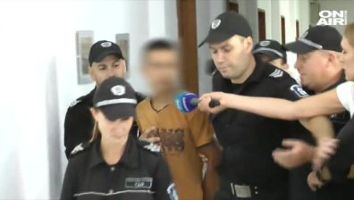 Полицейска охрана за Иван, обвинен за смъртта на Никол