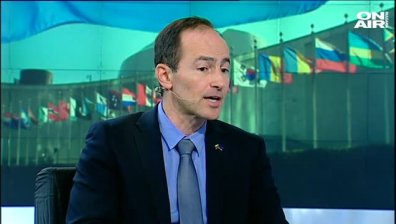 Брюксел 1, 01.10.2016 